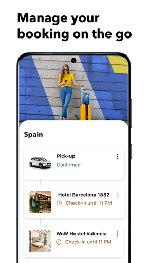 Booking.com: Hotels & Travel