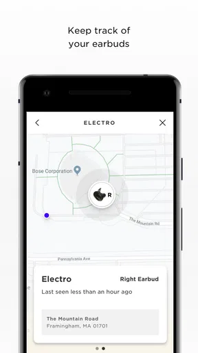 Bose Connect