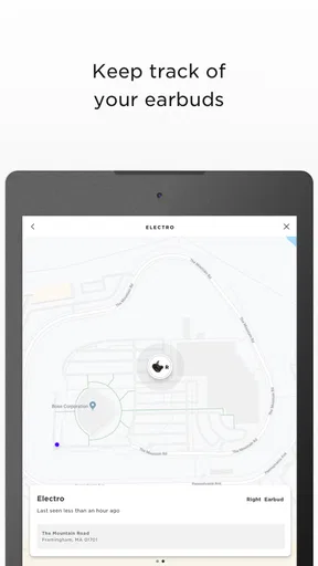 Bose Connect