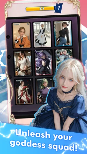 Card Queen: Duel