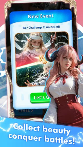 Card Queen: Duel