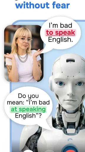 Learn English, Spanish: Learna