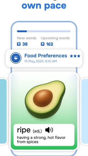 Learn English, Spanish: Learna