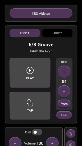 Loops By CDUB