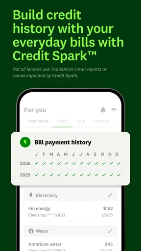 Intuit Credit Karma