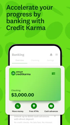 Intuit Credit Karma