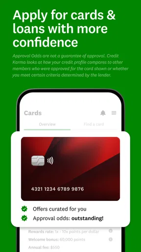 Intuit Credit Karma
