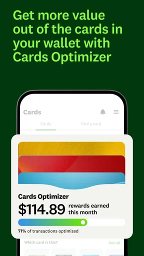 Intuit Credit Karma