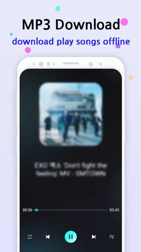 Mp3 Music Downloader