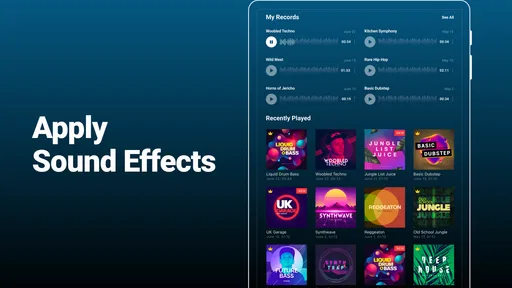 Groovepad - Music Maker
