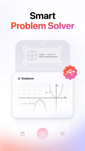 Gauth: AI Study Companion