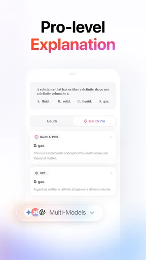 Gauth: AI Study Companion