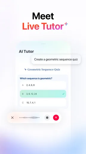 Gauth: AI Study Companion