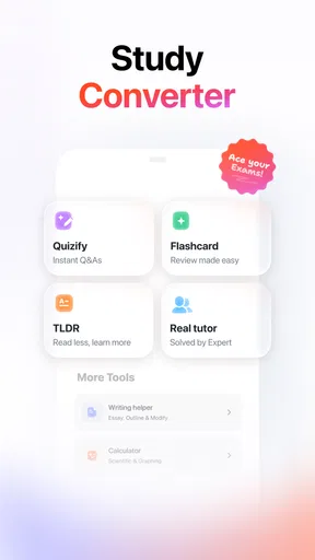 Gauth: AI Study Companion