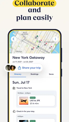 Expedia: Hotels, Flights, Cars