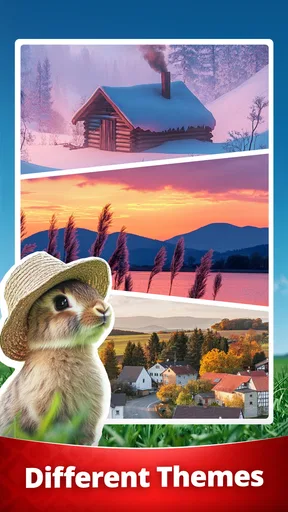 Classic Solitaire: Dream Time