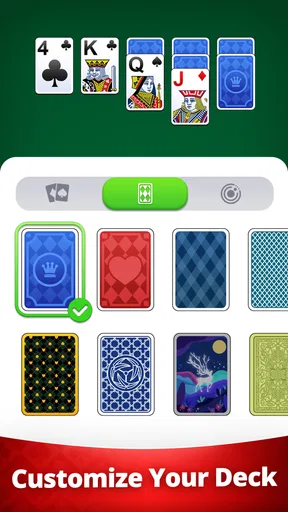 Classic Solitaire: Dream Time