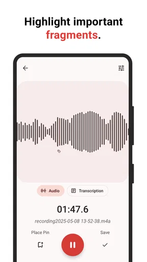 Voice Recorder