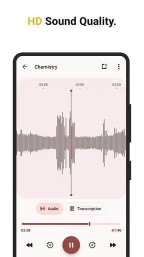 Voice Recorder