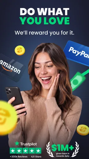 Freecash: Earn Money