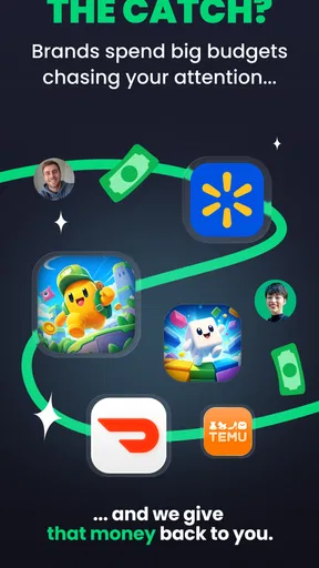 Freecash: Earn Money