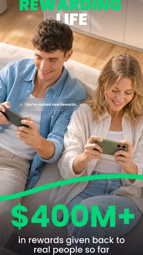 Freecash: Earn Money