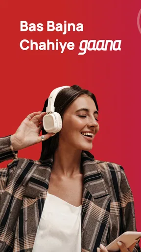 Gaana: Music App, MP3 Songs