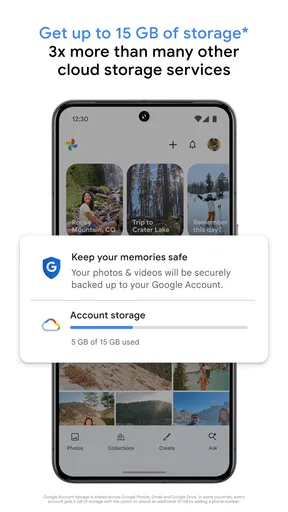 Google Photos