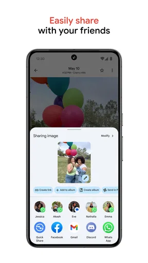 Google Photos