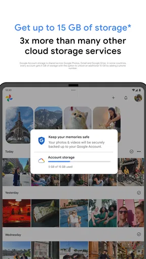 Google Photos