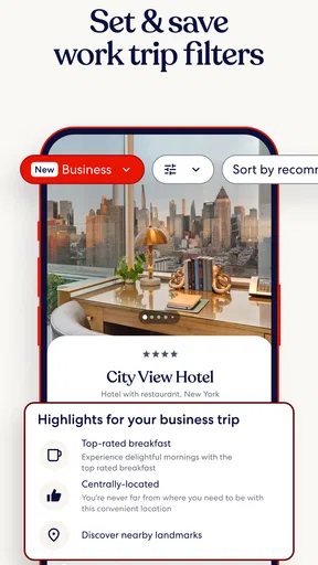 Hotels.com: Book Hotel Deals