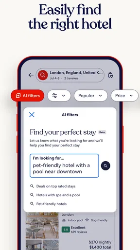 Hotels.com: Book Hotel Deals
