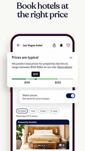 Hotels.com: Book Hotel Deals
