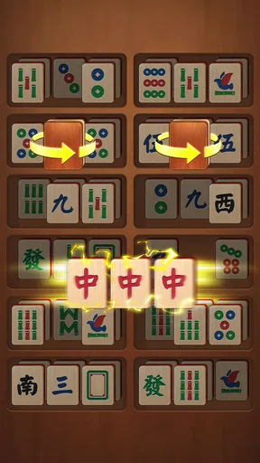 タイディ X (Tidy X)