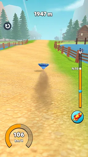 Spinner Evolution