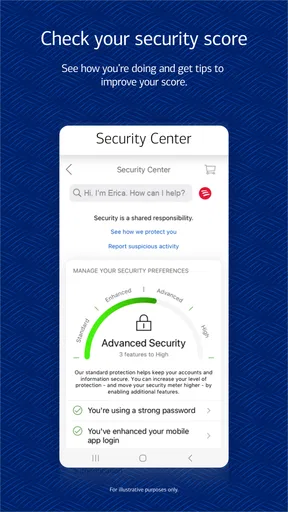 Bank of America Mobile Banking