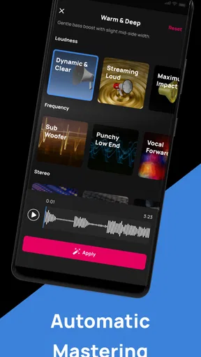 Voloco: Auto Vocal Tune Studio