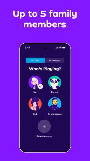 Simply Piano: Learn Piano Fast