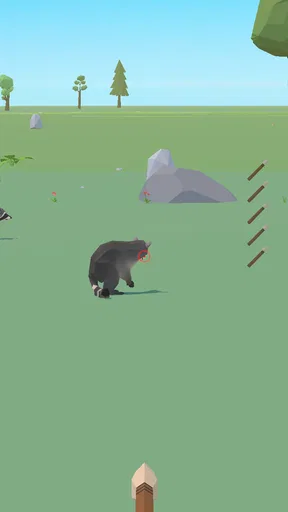 Mammoth Hunters