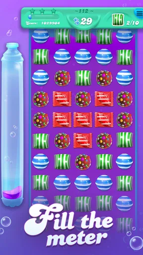 Candy Crush Soda Saga