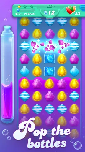 Candy Crush Soda Saga