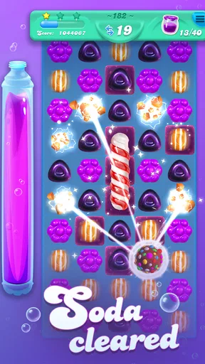 Candy Crush Soda Saga