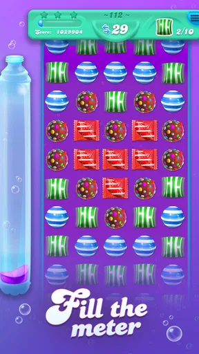 Candy Crush Soda Saga