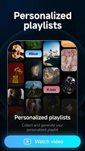 Music Recognition - Find Songs