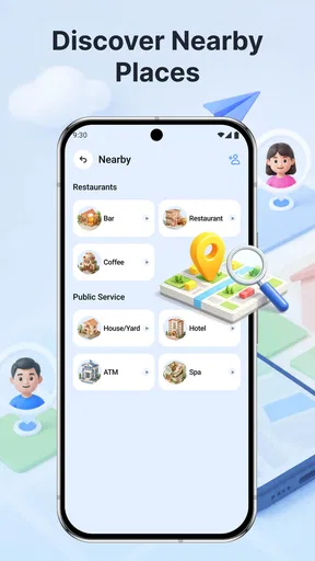 GPS Location Tracker Ultra