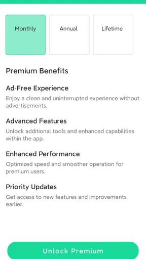 MochiCloner Premium & Add‑ons