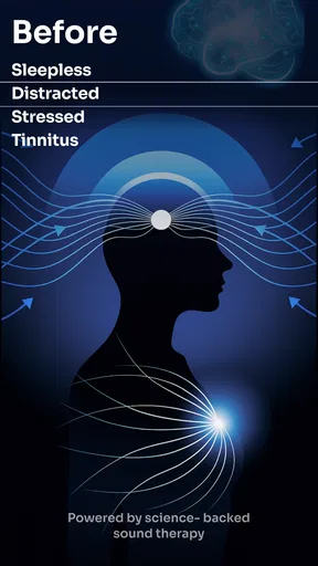 Anima: Binaural Beats