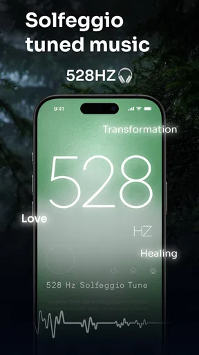 Anima: Binaural Beats