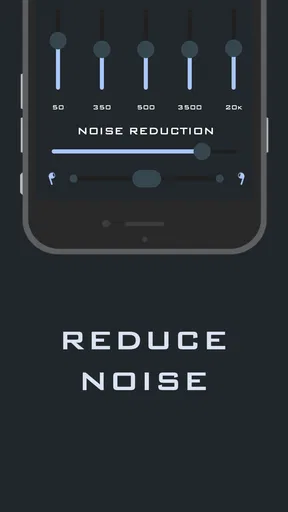 Super Hearing: Spy Hearing App