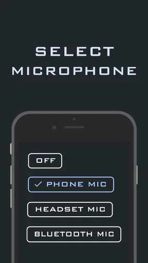 Super Hearing: Spy Hearing App
